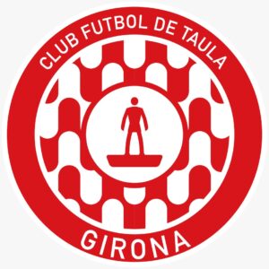 Club de Futbol de Taula Girona