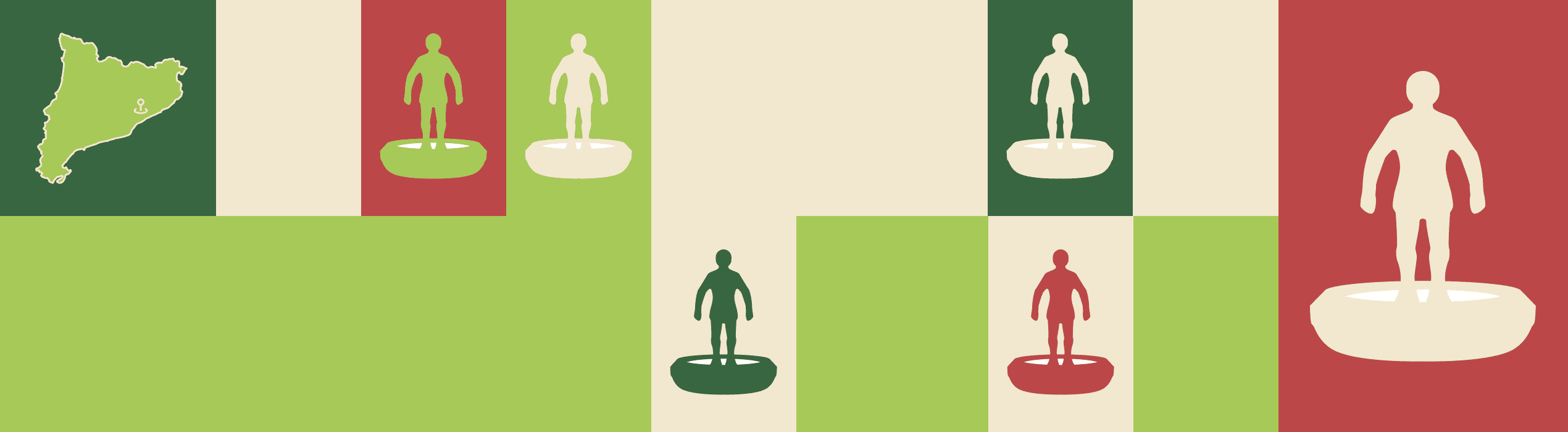 Tot a punt per al segon torneig del Circuit a Breda