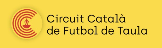 Circuit Catala Futbol de Taula