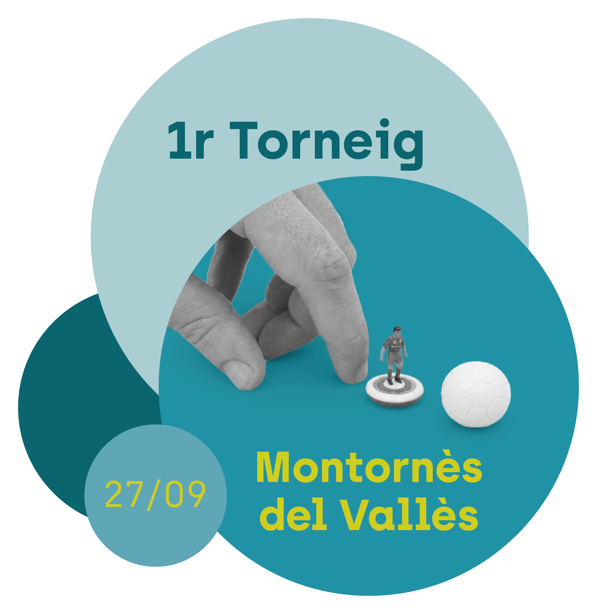 1r Torneig