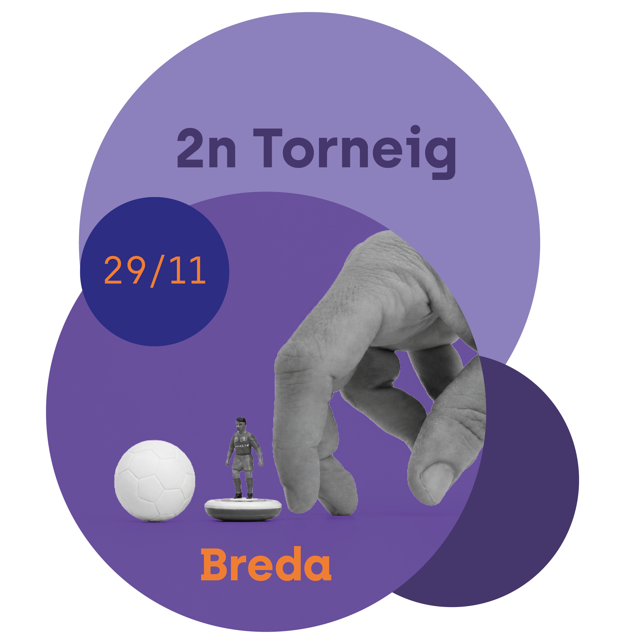 2n Torneig