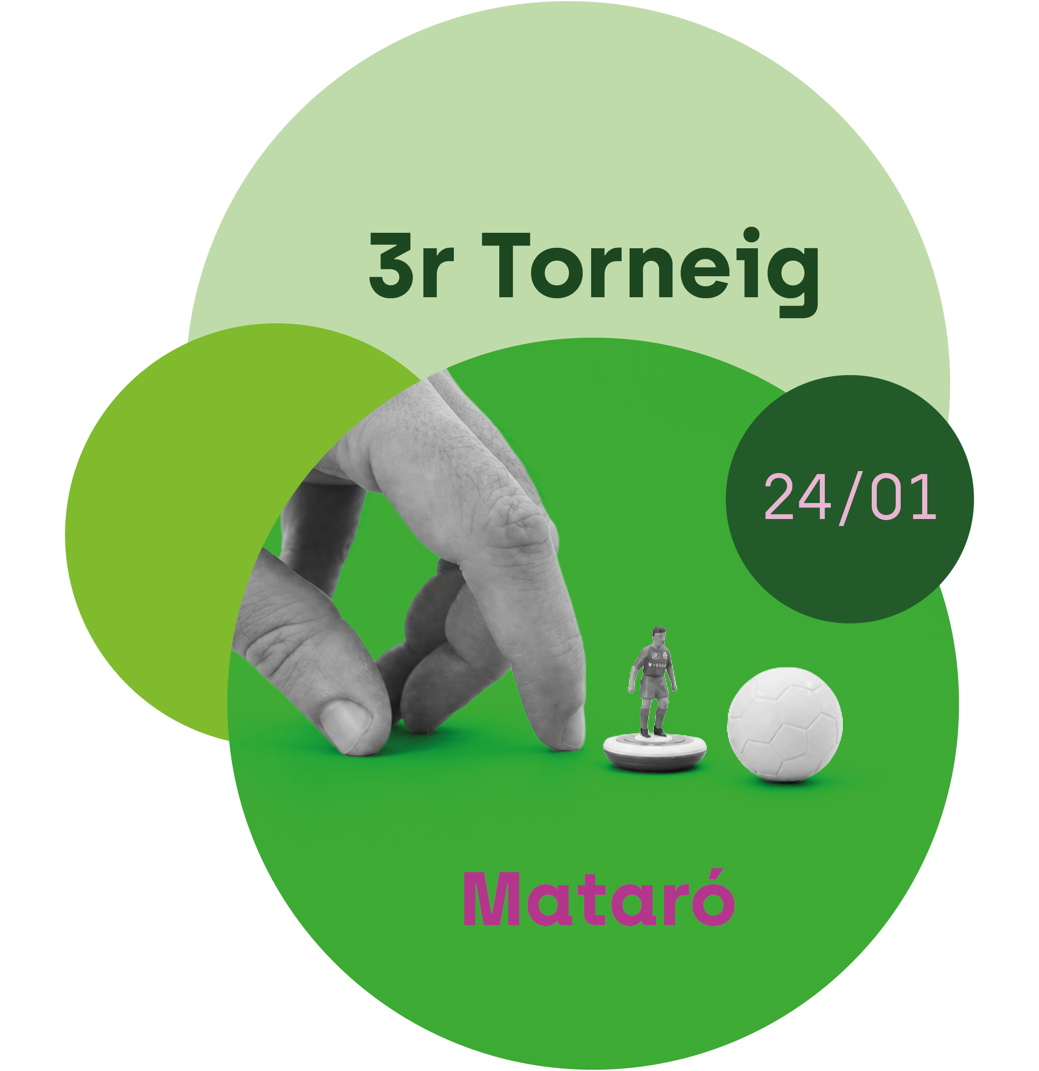 3r Torneig