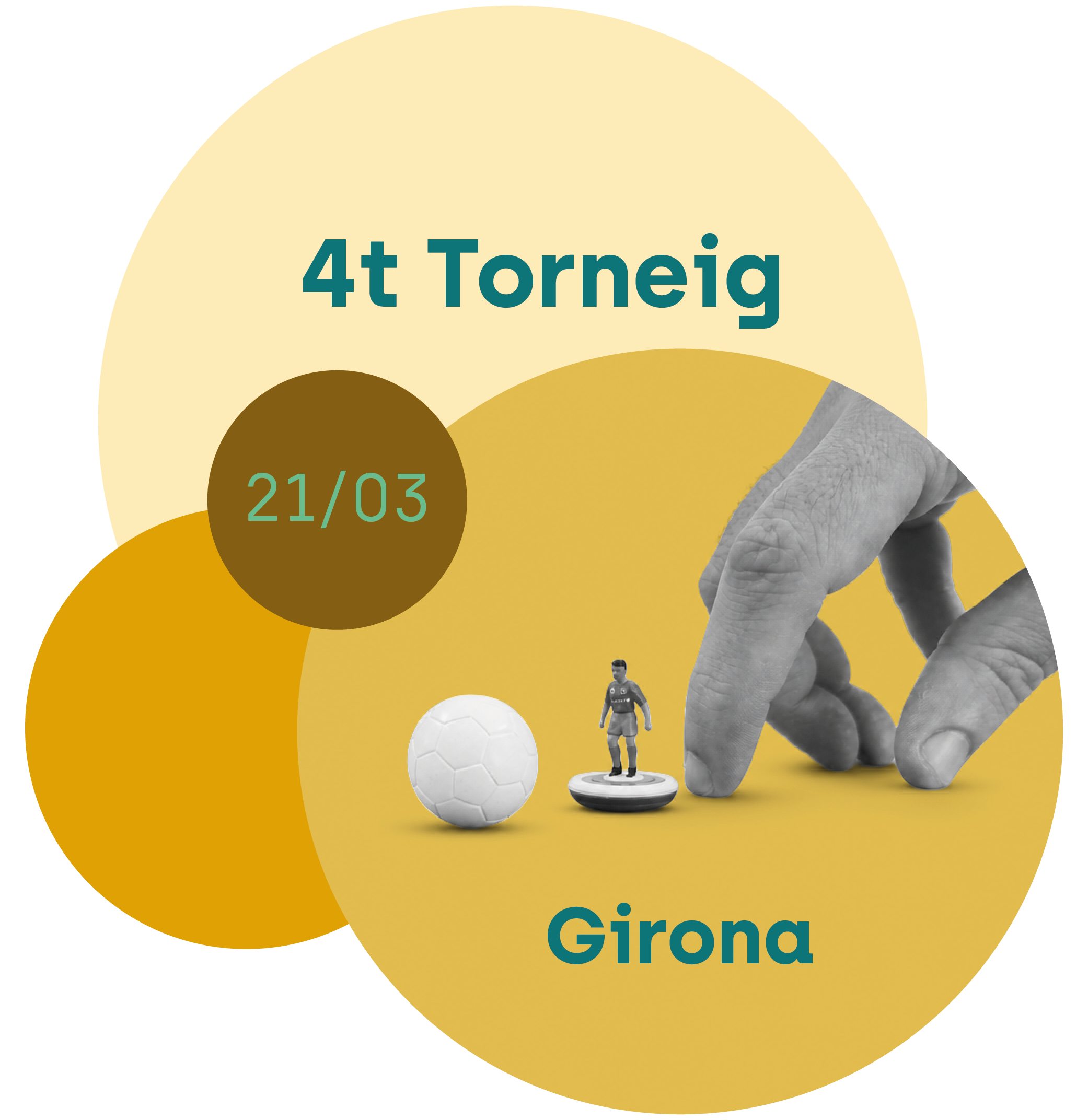 4t Torneig