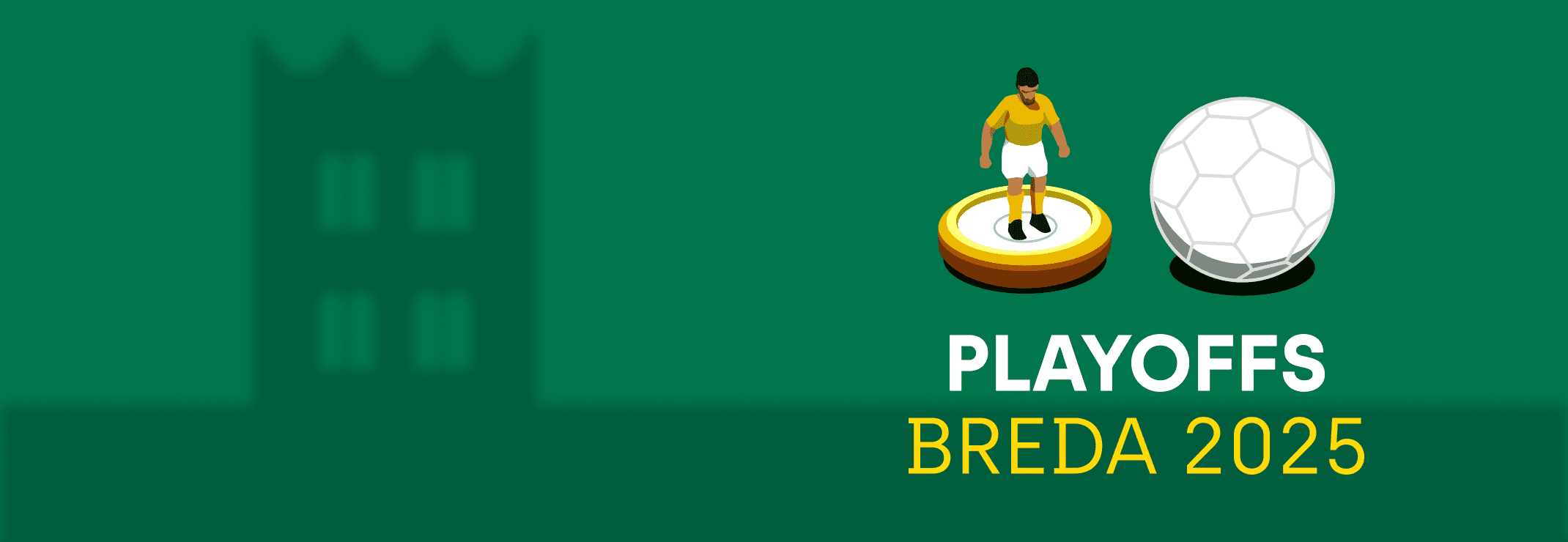 Playoffs del Circuit Català: Breda 2025