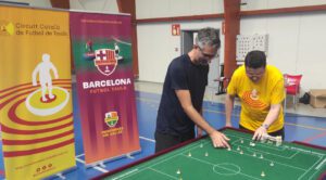 Vicenç Prats inaugura la temporada amb triomf a Montornès en el torneig més multitudinari del Circuit Català